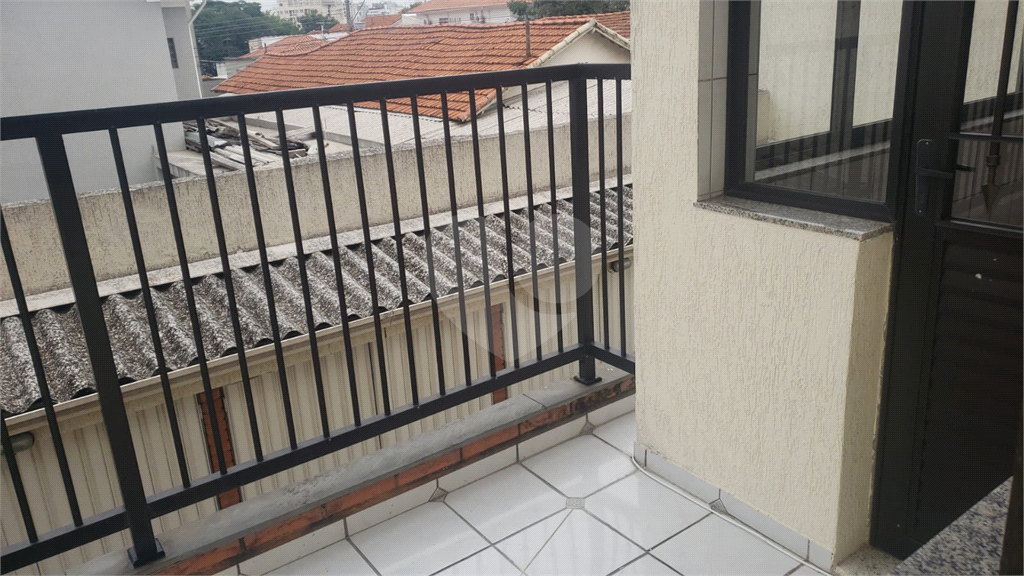 Excelente Sobrado no Campo Belo!