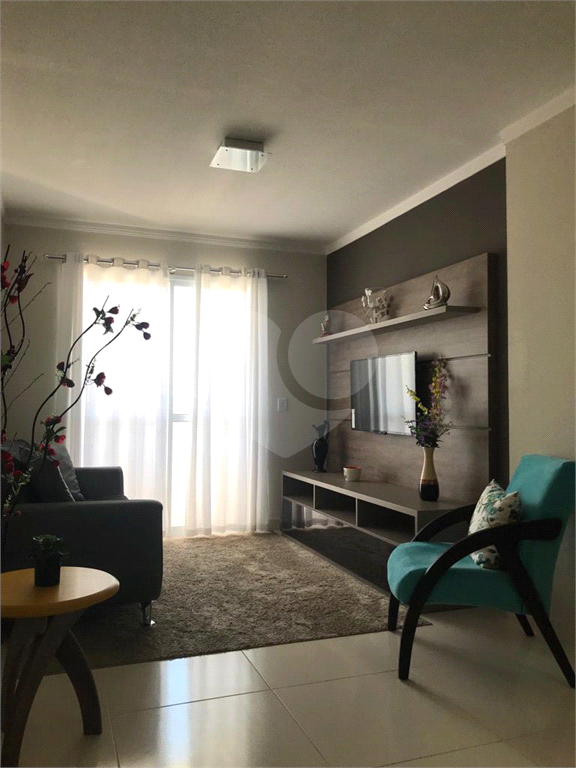 Apartamento à venda com 2 quartos, 71m² - Foto 8