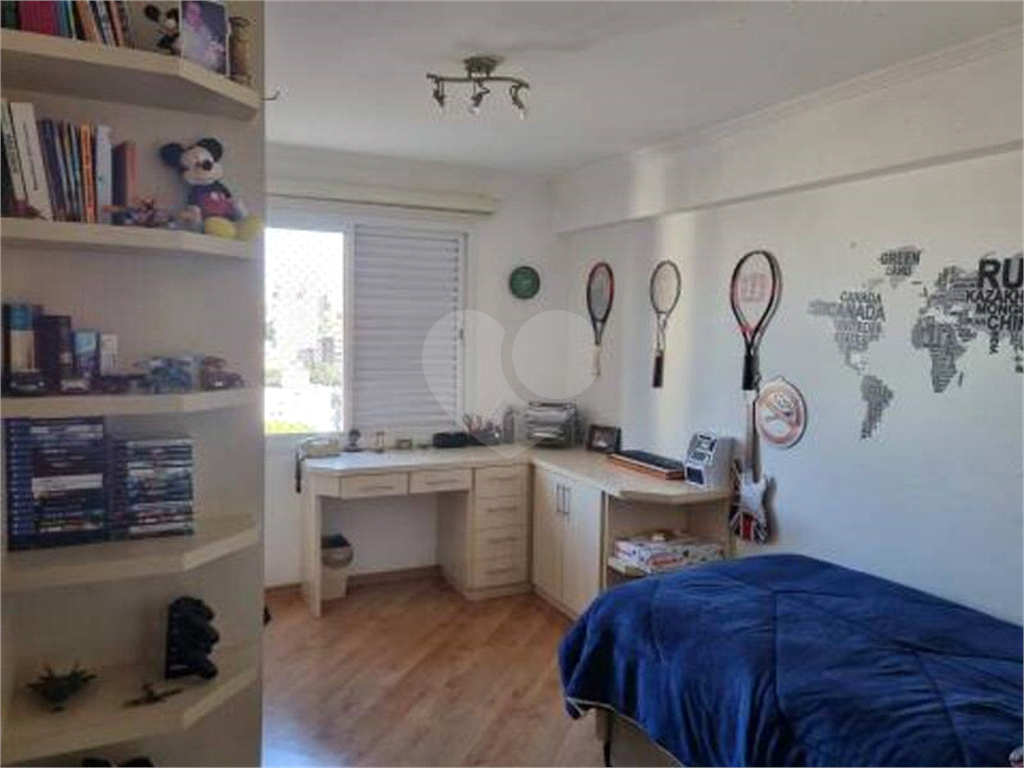 Apartamento à venda com 3 quartos, 120m² - Foto 9