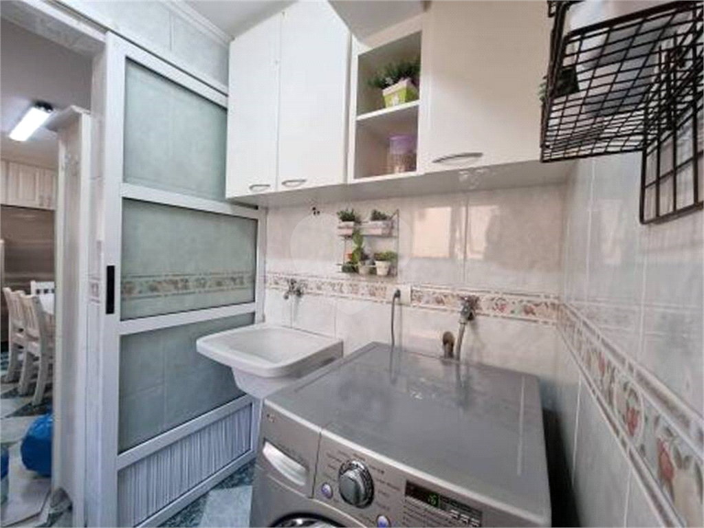 Apartamento à venda com 3 quartos, 120m² - Foto 6