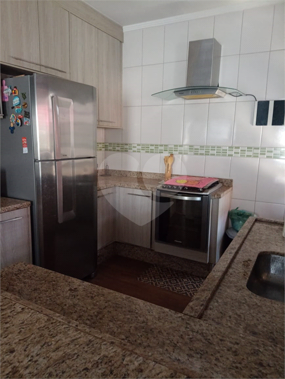 Casa à venda com 3 quartos, 200m² - Foto 29