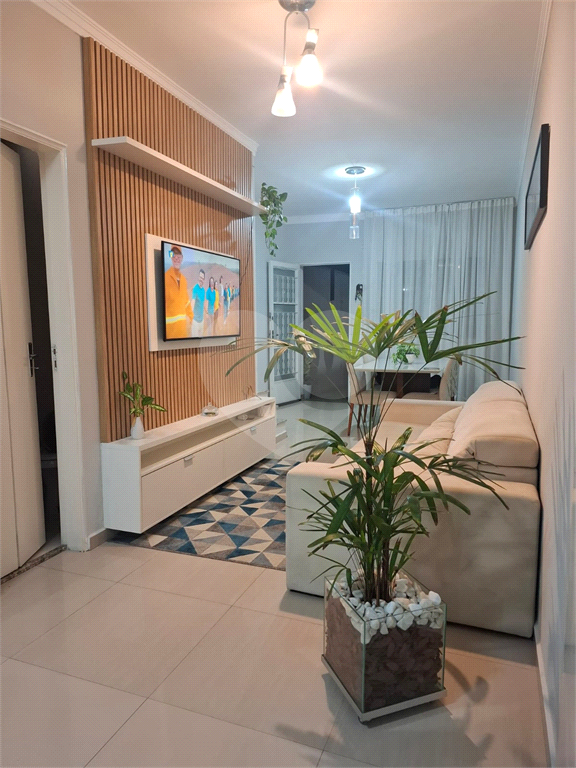 Sobrado, 2 quartos, 102 m² - Foto 1