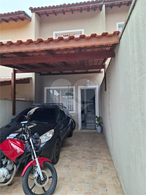 Sobrado, 2 quartos, 102 m² - Foto 15