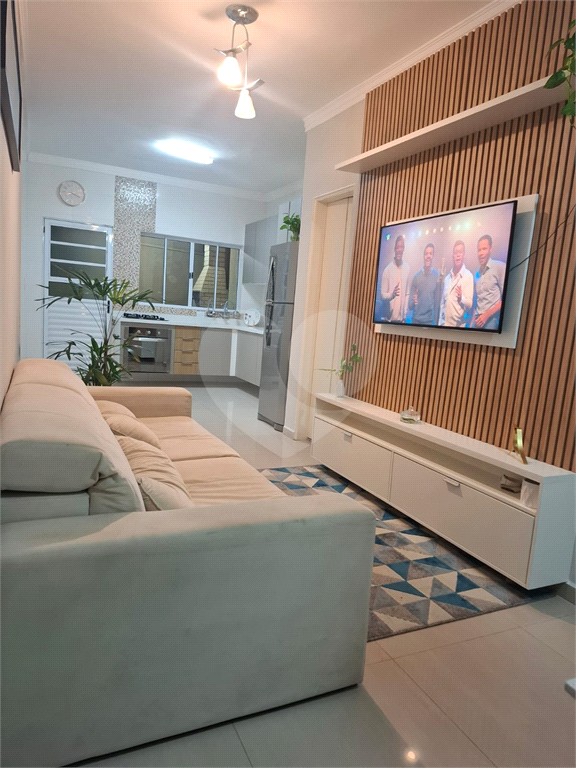 Sobrado, 2 quartos, 102 m² - Foto 6