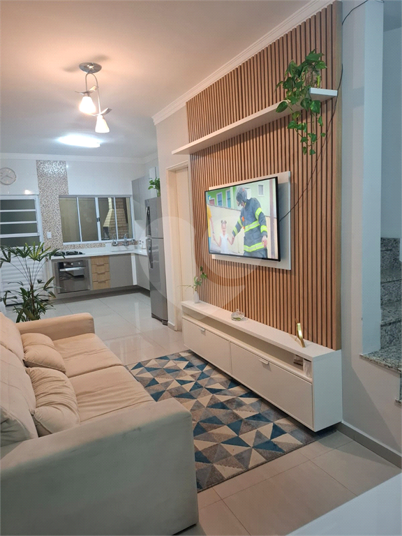 Sobrado, 2 quartos, 102 m² - Foto 4