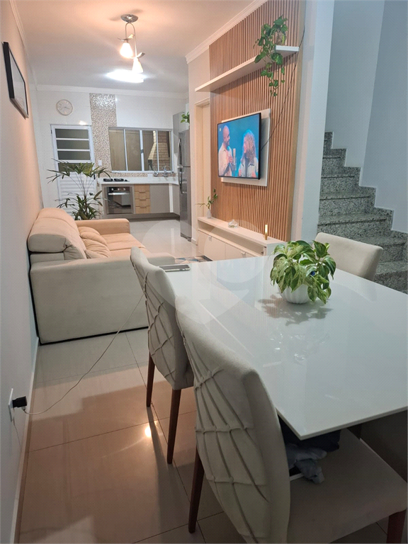 Sobrado, 2 quartos, 102 m² - Foto 5