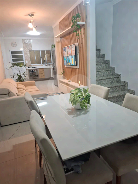 Sobrado, 2 quartos, 102 m² - Foto 2