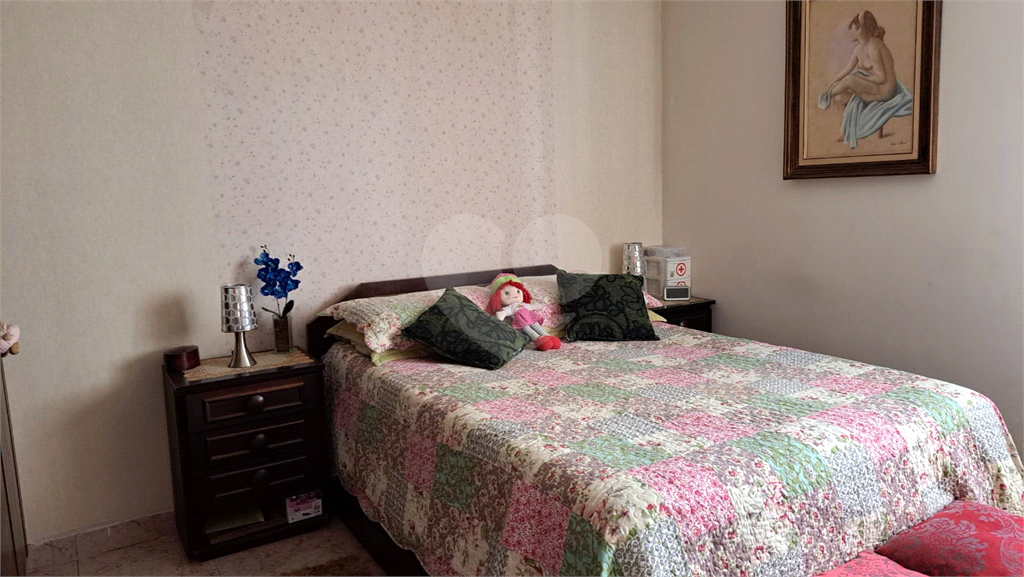 Apartamento para venda no Tatuapé.