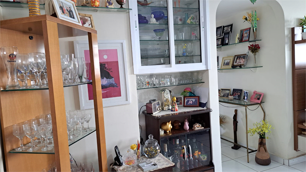 Apartamento para venda no Tatuapé.