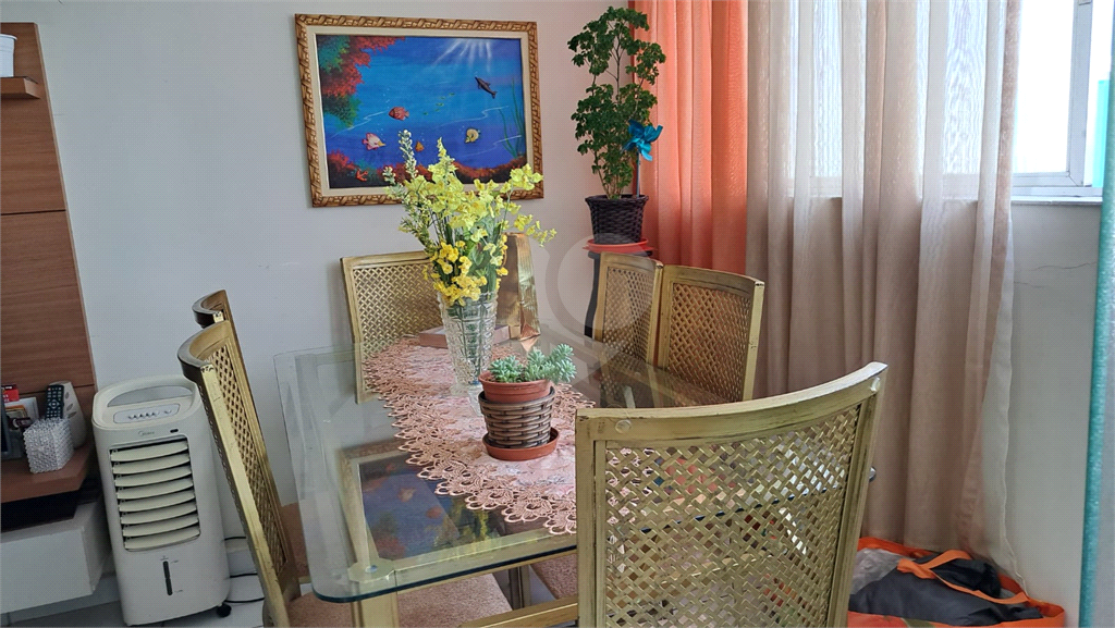 Apartamento para venda no Tatuapé.