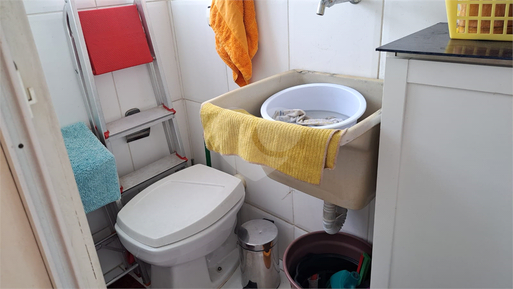Apartamento para venda no Tatuapé.