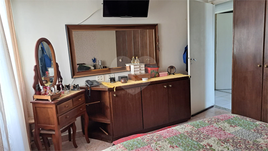 Apartamento para venda no Tatuapé.