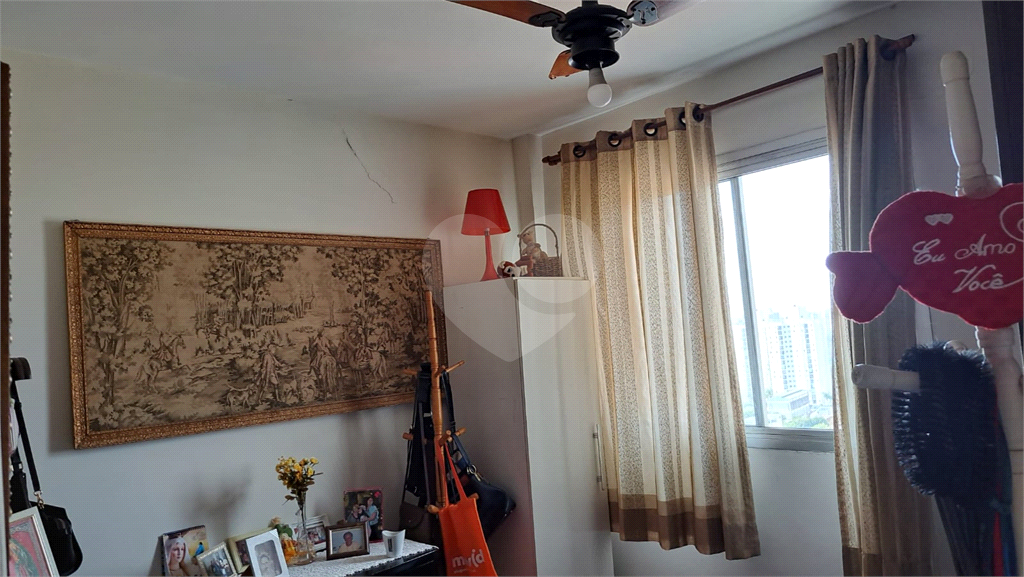 Apartamento para venda no Tatuapé.