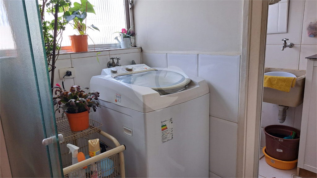 Apartamento para venda no Tatuapé.