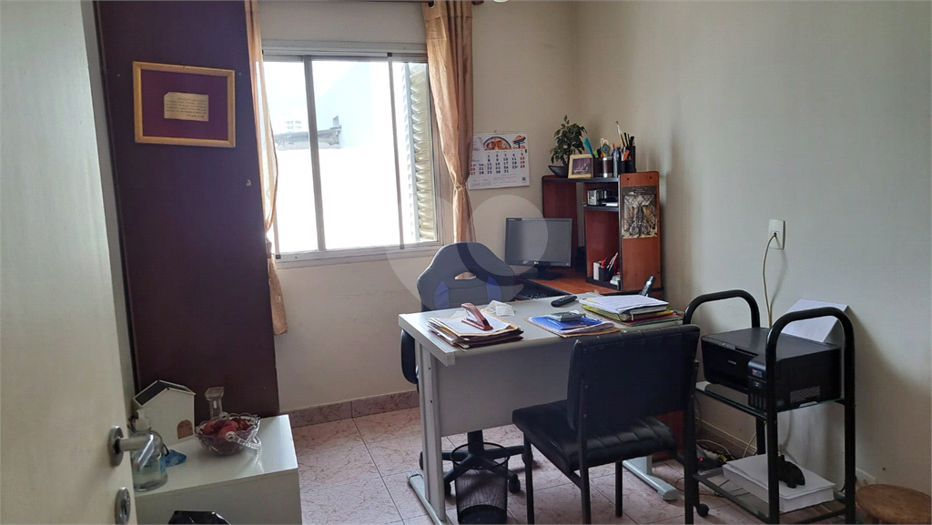 Apartamento para venda no Tatuapé.