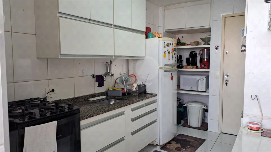 Apartamento para venda no Tatuapé.