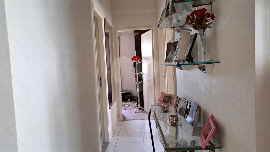 Apartamento para venda no Tatuapé.