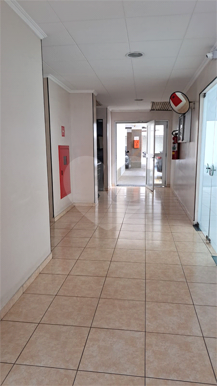 Apartamento para venda no Tatuapé.