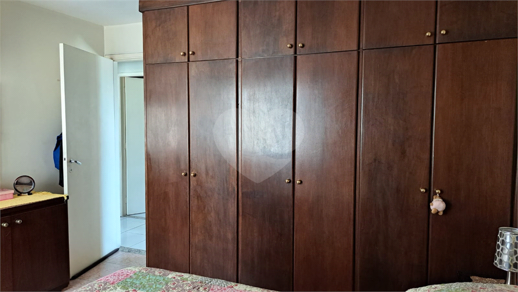 Apartamento para venda no Tatuapé.