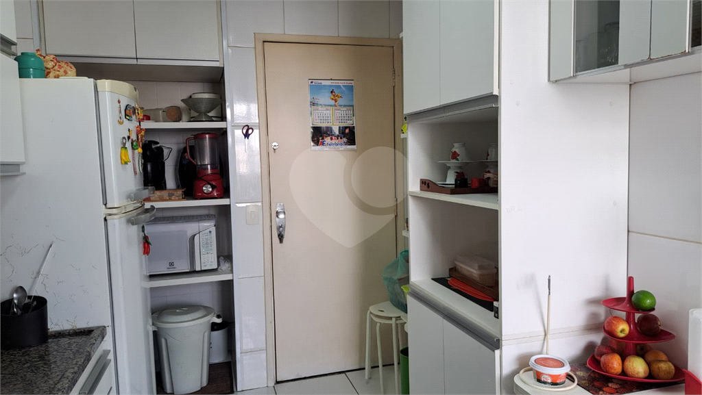 Apartamento para venda no Tatuapé.