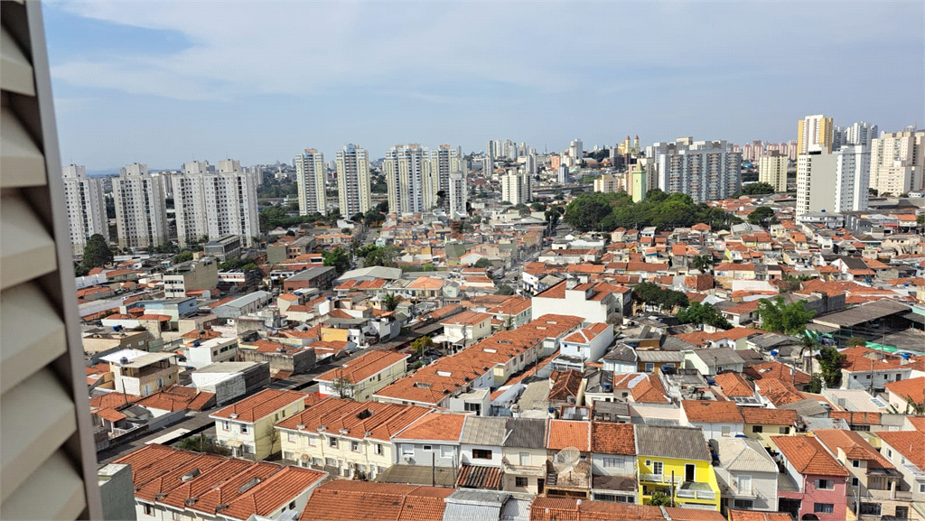 Apartamento para venda no Tatuapé.