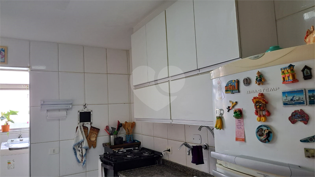 Apartamento para venda no Tatuapé.