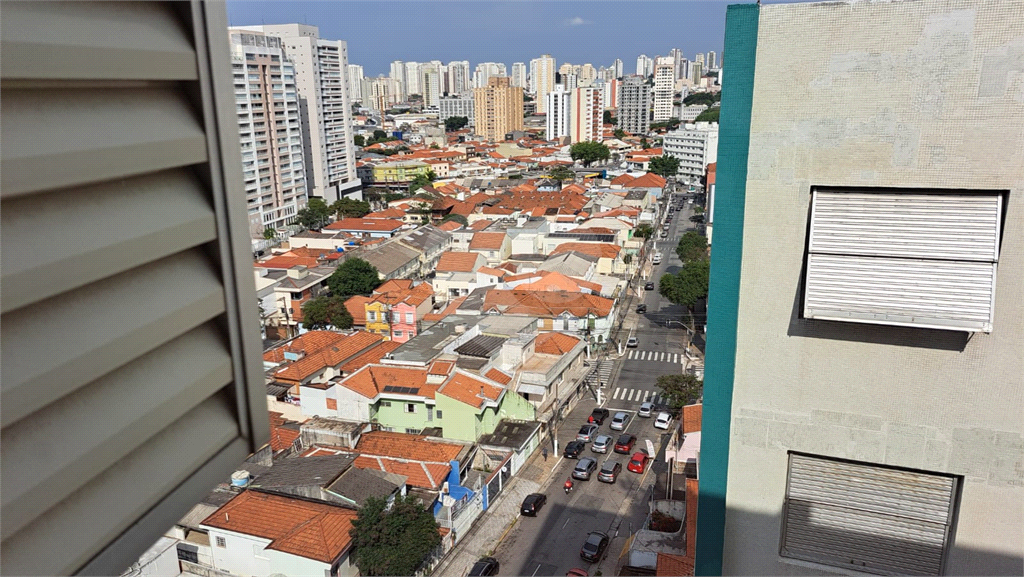 Apartamento para venda no Tatuapé.