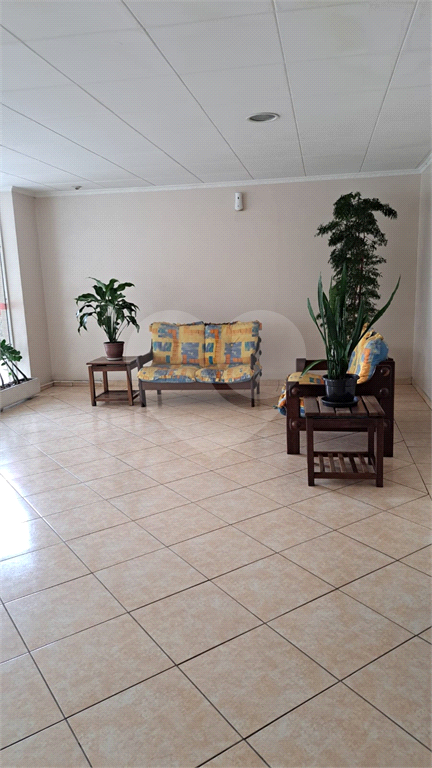Apartamento para venda no Tatuapé.