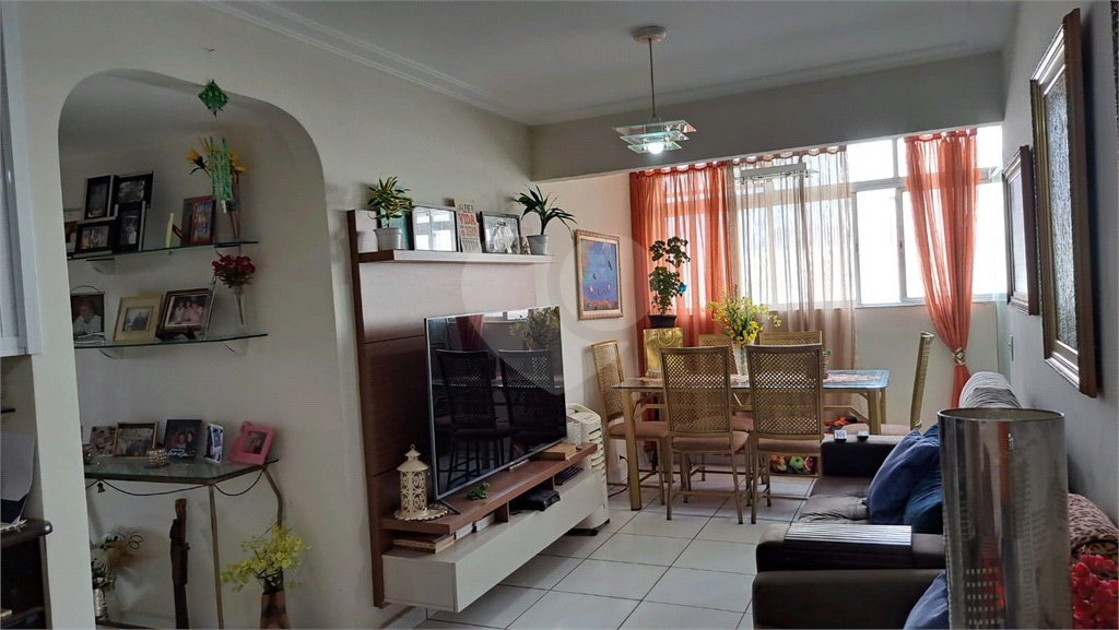 Apartamento para venda no Tatuapé.