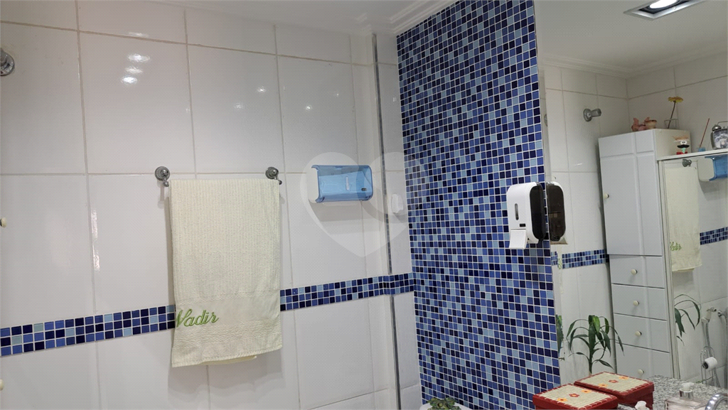 Apartamento para venda no Tatuapé.
