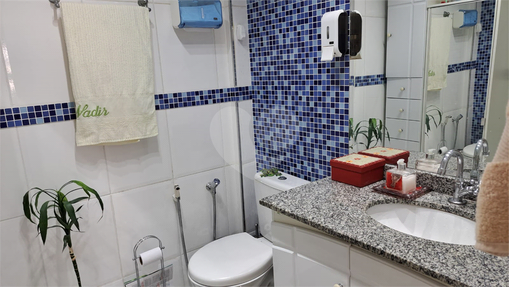 Apartamento para venda no Tatuapé.