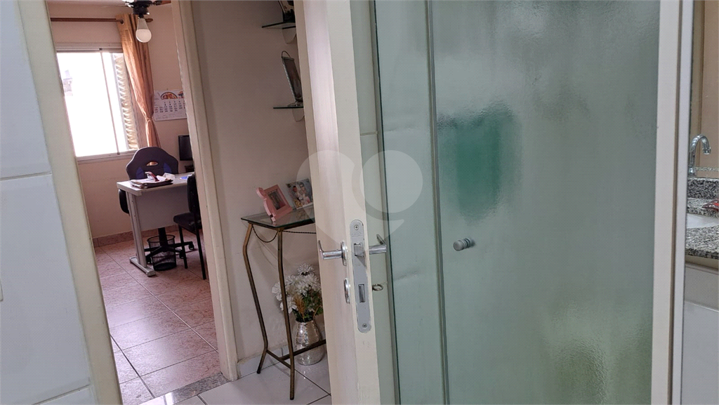 Apartamento para venda no Tatuapé.