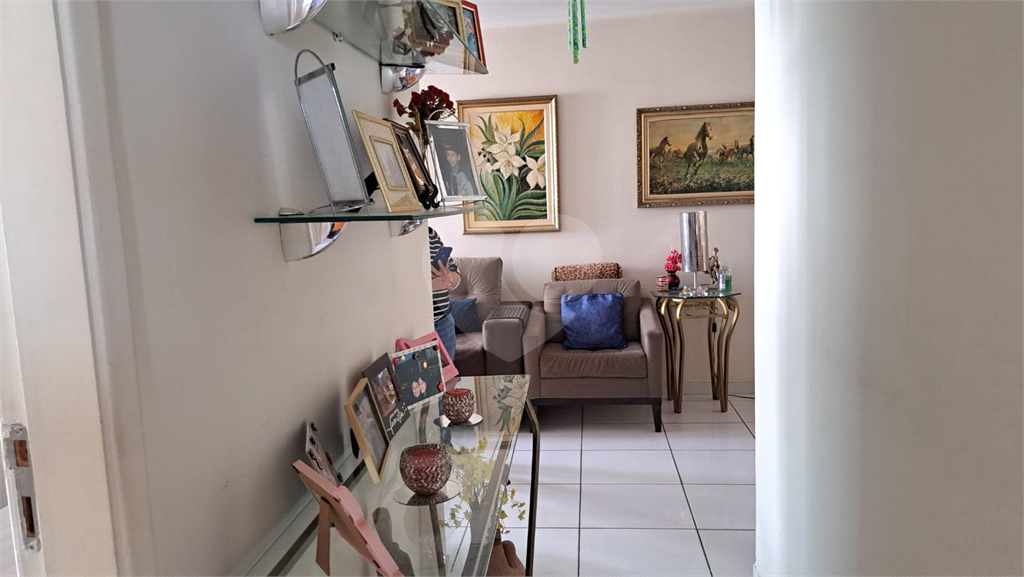 Apartamento para venda no Tatuapé.