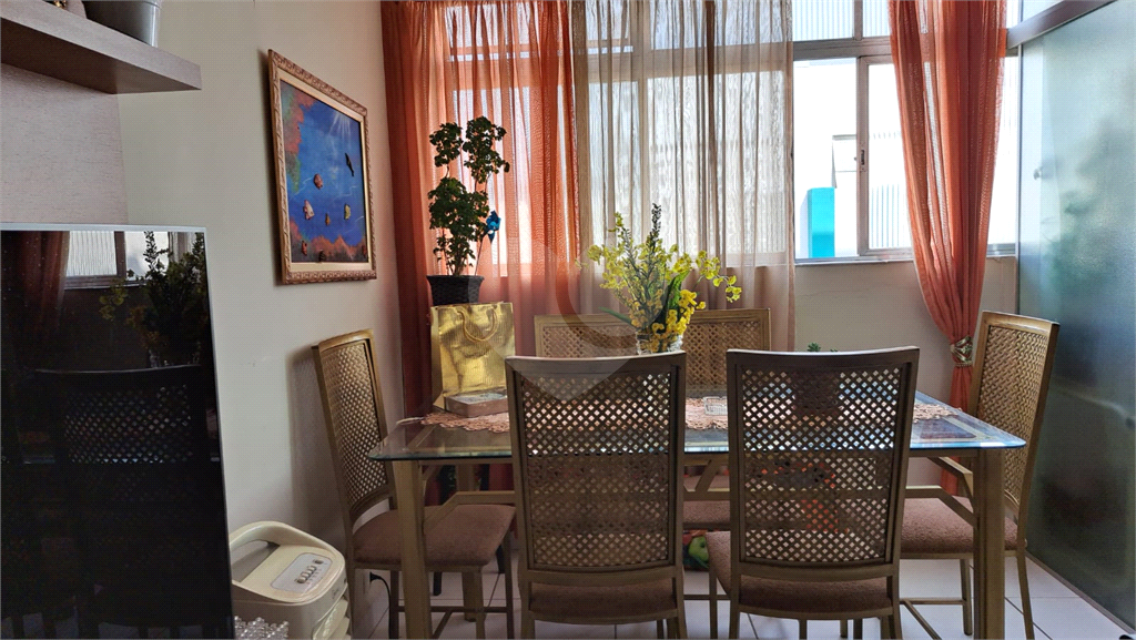 Apartamento para venda no Tatuapé.