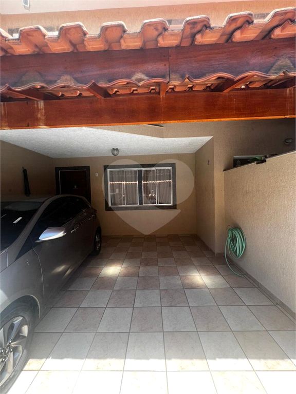 Casa de Condomínio à venda com 2 quartos, 80m² - Foto 33