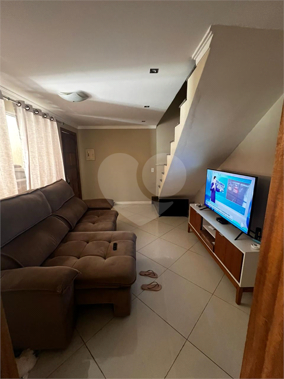 Casa de Condomínio à venda com 2 quartos, 80m² - Foto 2