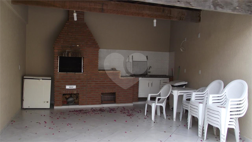 Casa de Condomínio à venda com 2 quartos, 80m² - Foto 29