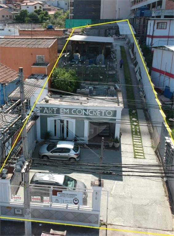 Terreno à venda, 191m² - Foto 1