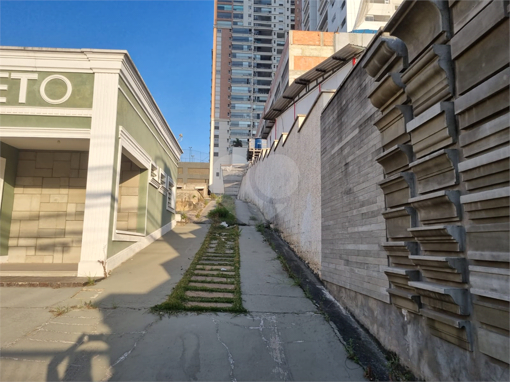 Terreno à venda, 191m² - Foto 7