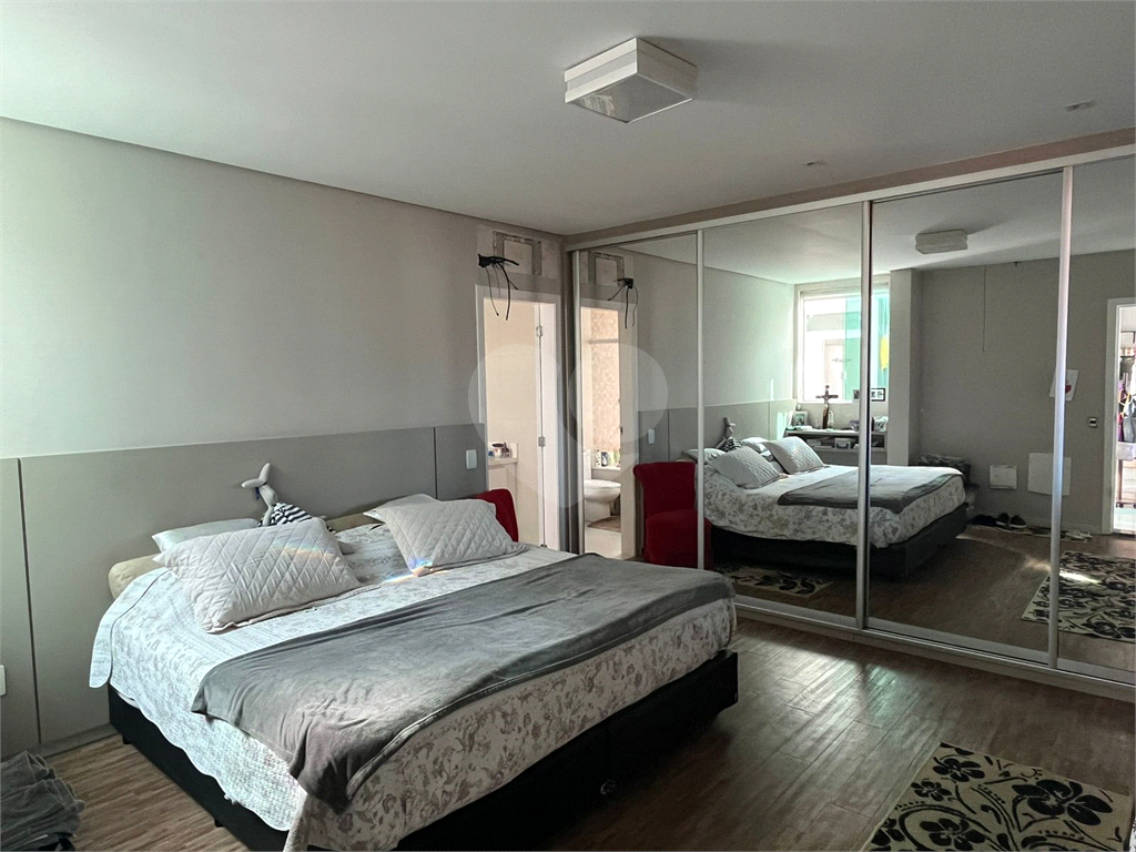 Casa Sobrado 3 Suítes 400m² Mooca