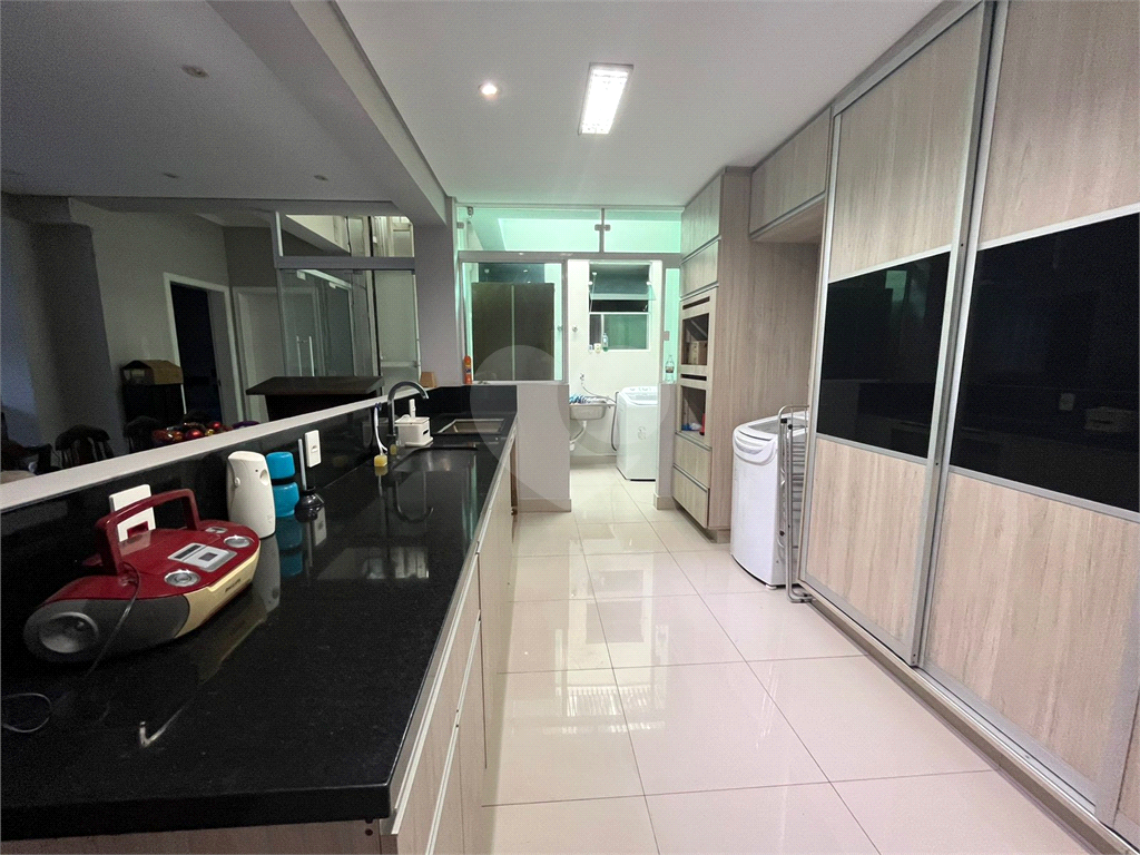 Casa Sobrado 3 Suítes 400m² Mooca