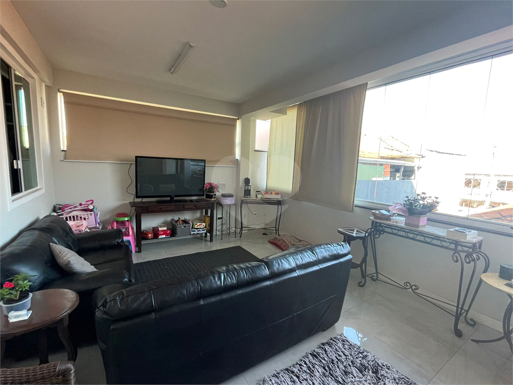 Casa Sobrado 3 Suítes 400m² Mooca
