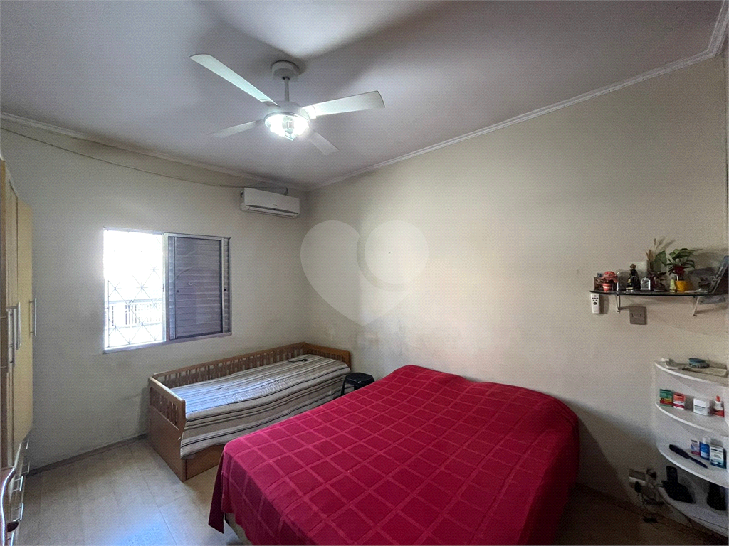 Casa Sobrado 3 Suítes 400m² Mooca