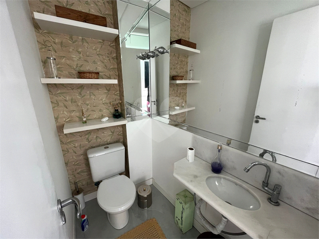 Casa Sobrado 3 Suítes 400m² Mooca