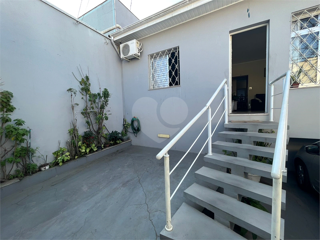 Casa Sobrado 3 Suítes 400m² Mooca