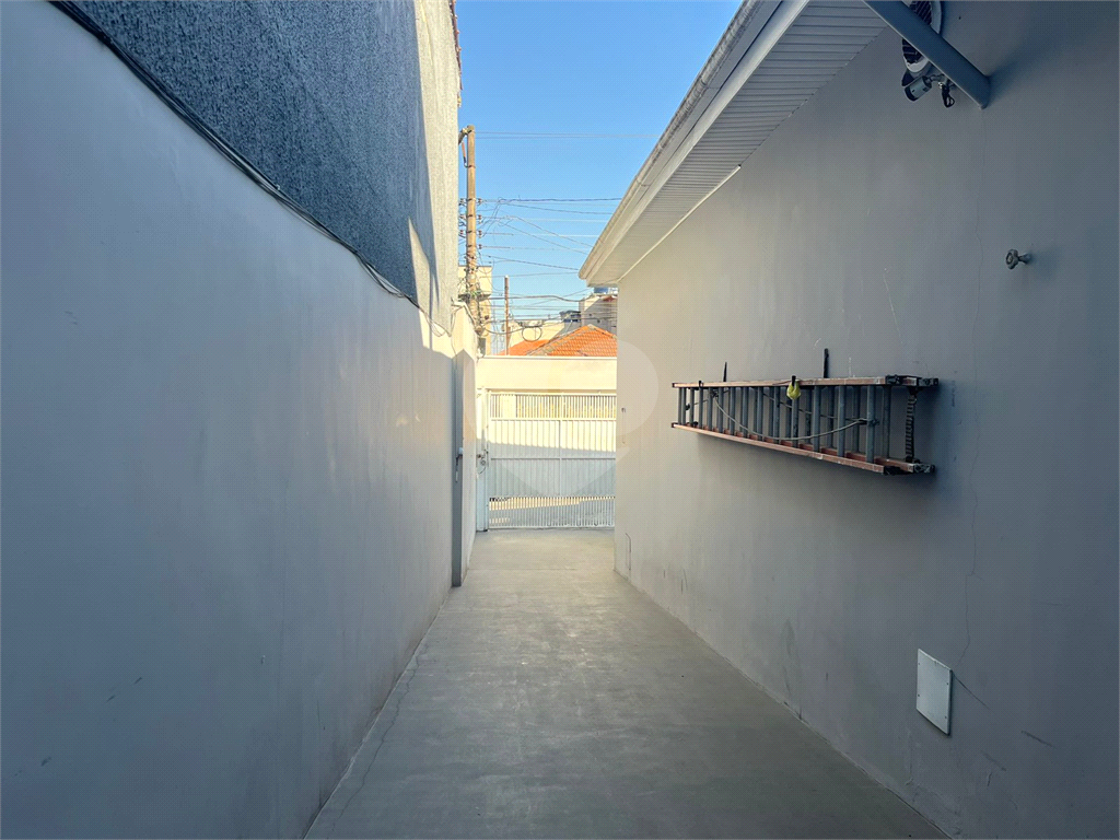 Casa Sobrado 3 Suítes 400m² Mooca