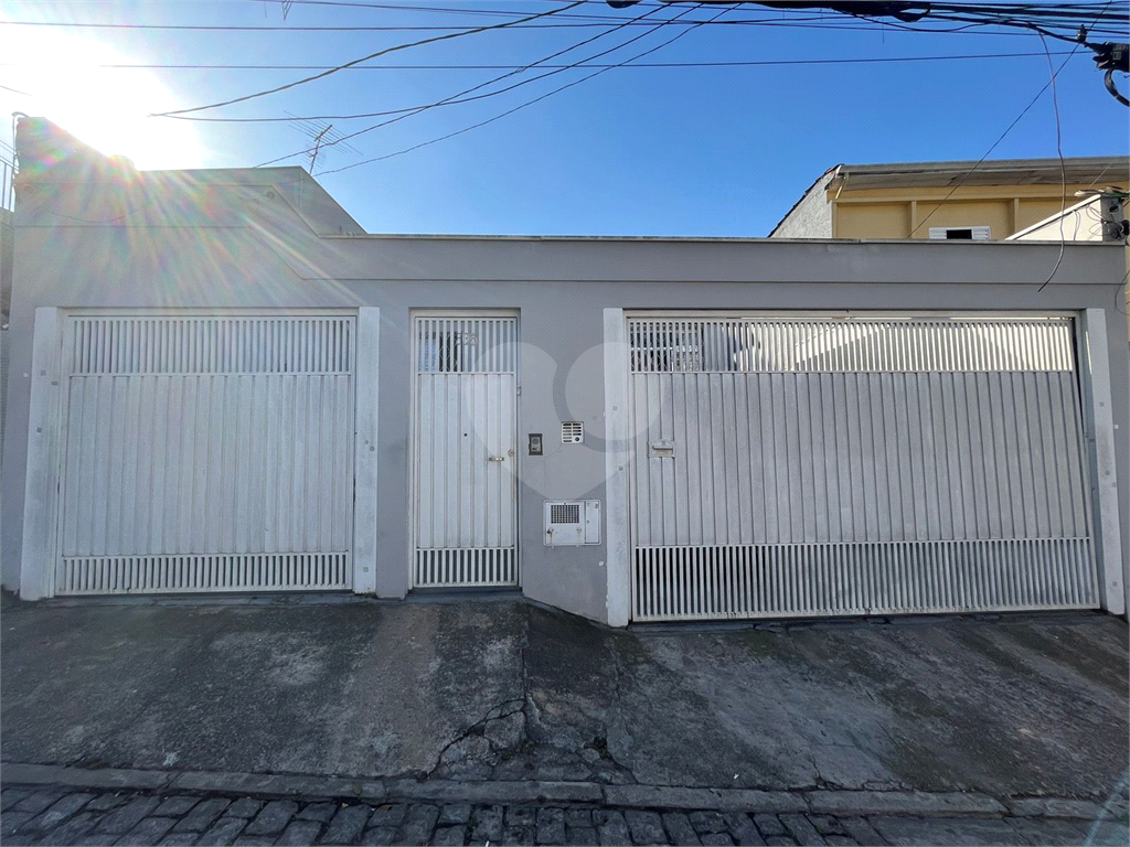 Casa Sobrado 3 Suítes 400m² Mooca