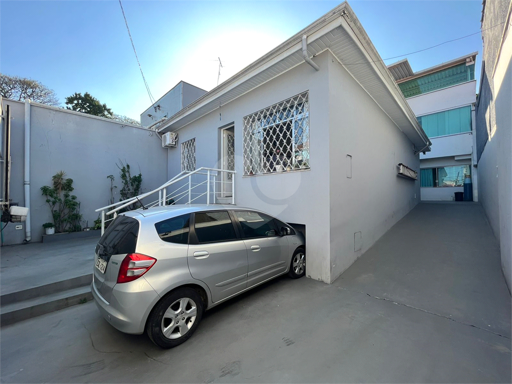 Casa Sobrado 3 Suítes 400m² Mooca