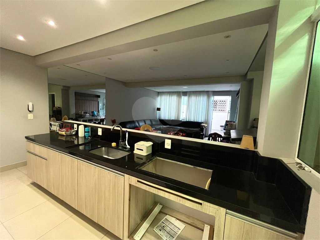 Casa Sobrado 3 Suítes 400m² Mooca