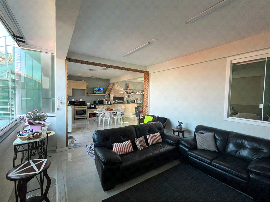 Casa Sobrado 3 Suítes 400m² Mooca